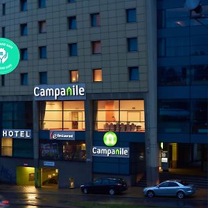 Campanile Hotel Szczecin